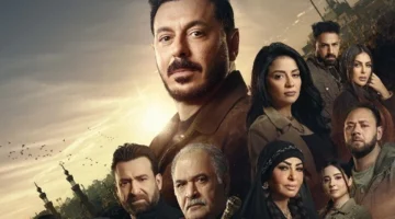مواعيد عرض الحلقة 27 من مسلسل درش بطولة مصطفى شعبان